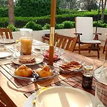 Your House At Falesia * البوفيرا
