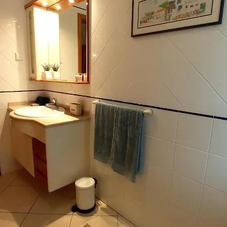 Your House At Falesia * Albufeira