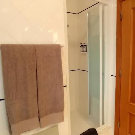 公寓 Your House At Falesia