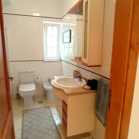 Your House At Falesia *