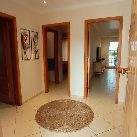 Your House At Falesia