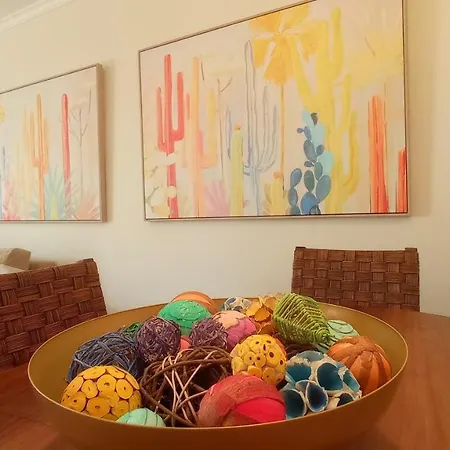 Your House At Falesia * 阿尔布费拉