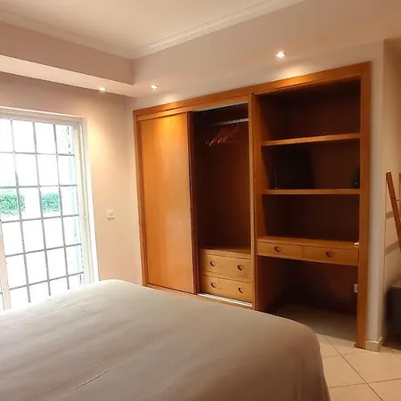 شقة Your House At Falesia *