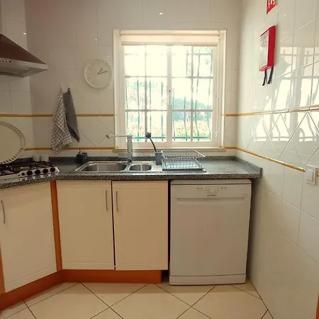 Your House At Falesia * 阿尔布费拉