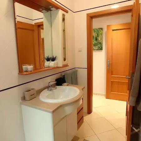 شقة Your House At Falesia