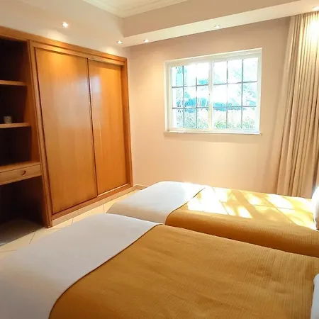 Your House At Falesia * Albufeira