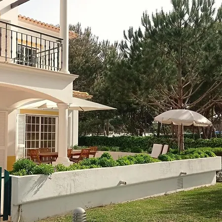 Your House At Falesia شقة