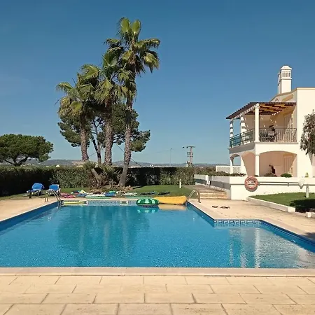 Your House At Falesia Daire