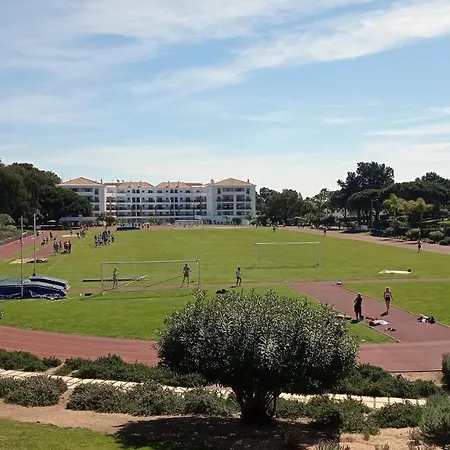 Your House At Falesia * Albufeira