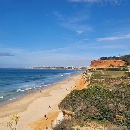 Your House At Falesia 公寓 *