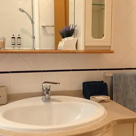 公寓 Your House At Falesia