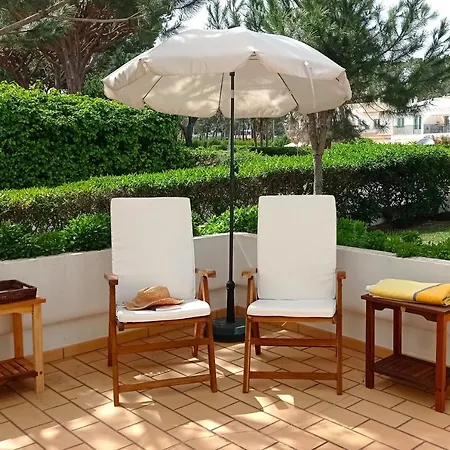 Your House At Falesia Daire