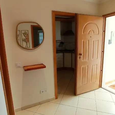 Your House At Falesia * البوفيرا