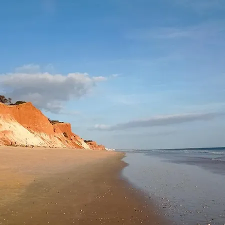 Your House At Falesia *