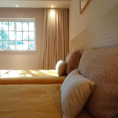 公寓 Your House At Falesia 阿尔布费拉