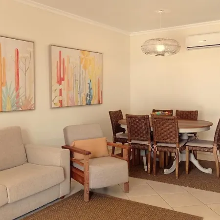 Your House At Falesia