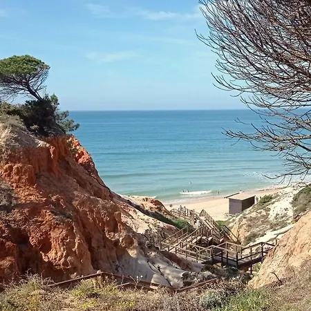 Your House At Falesia 公寓 阿尔布费拉