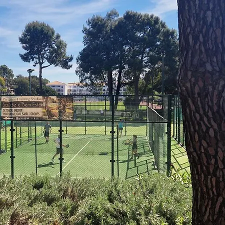 Your House At Falesia