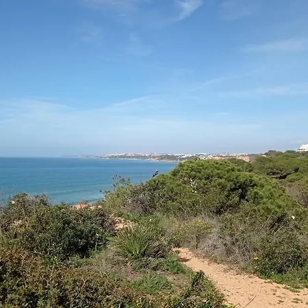 Your House At Falesia *