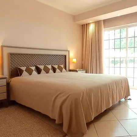 Apartment Your House At Falesia *