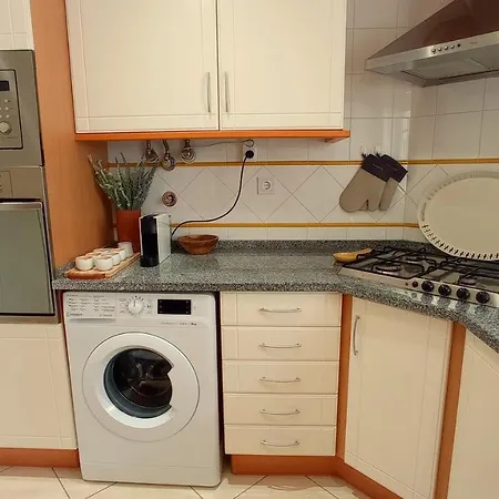 Apartment Your House At Falesia *