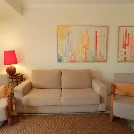 Your House At Falesia Apartment